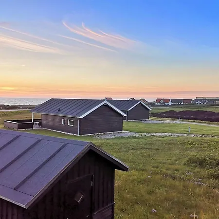 Dom wakacyjny Adrian - 200m From The Sea By Interhome *