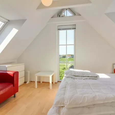 Adrian - 200m From The Sea By Interhome Dom wakacyjny Løkken