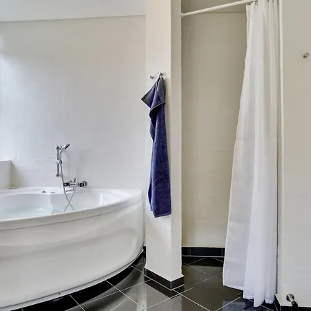Adrian - 200m From The Sea By Interhome Hébergement de vacances *