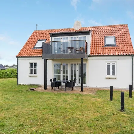 Adrian - 200m From The Sea By Interhome * Løkken