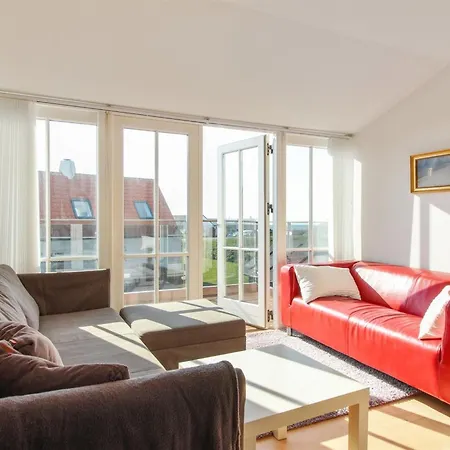 Adrian - 200m From The Sea By Interhome *