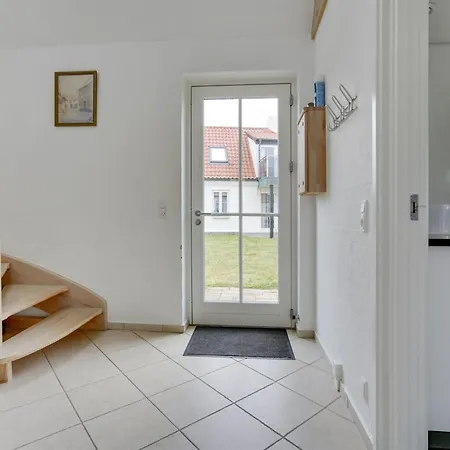 Adrian - 200m From The Sea By Interhome Hébergement de vacances