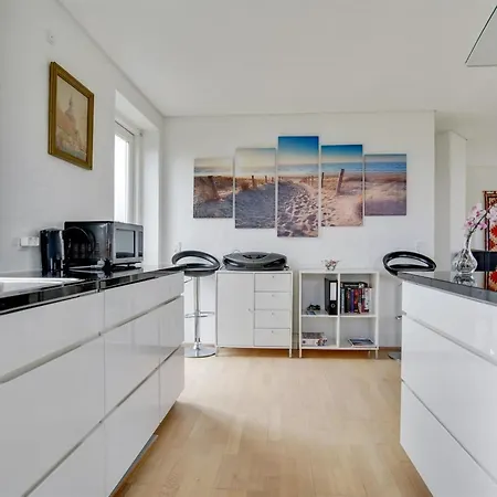 Adrian - 200m From The Sea By Interhome * Løkken