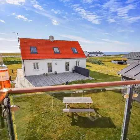 Adrian - 200m From The Sea By Interhome Løkken
