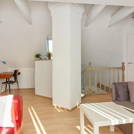 Adrian - 200m From The Sea By Interhome