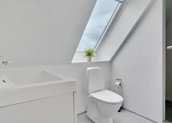 Adrian - 200m From The Sea By Interhome Hébergement de vacances Løkken