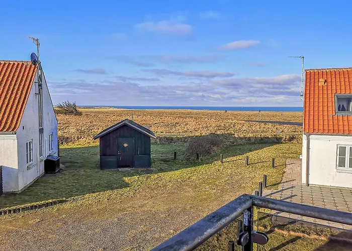 Adrian - 200m From The Sea By Interhome Hébergement de vacances